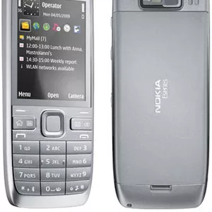 Nokia E52 В отличном состоянии