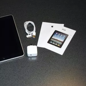 Brand New Apple iPhone 4G 32GB / Apple iPad 3g 64GB +WI-FI