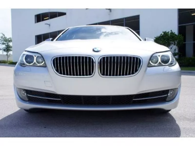 .., Серый BMW 5, ,  2011 для продажи, , 